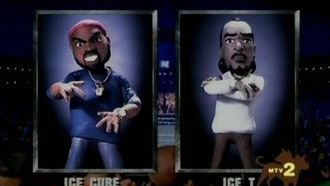 Episode 2 The Battle of Boys With Toys
