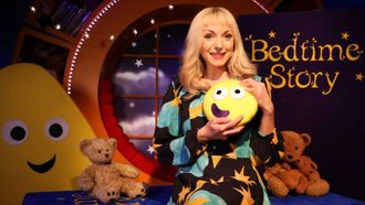 Episode 704 Helen George - Held in Love