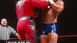 Episode 28 The New Age Outlaws vs. Kane and Mankind