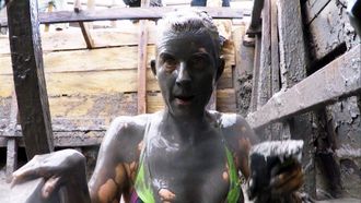 Episode 2 You Look Like Gollum