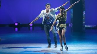 Episode 12 Top 14 Perform