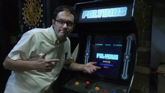 Episode 7 Polybius