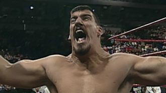 Episode 2 The Fifth Anniversary of Raw