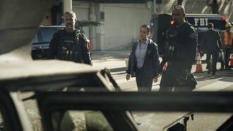 Episode 11 Atonement