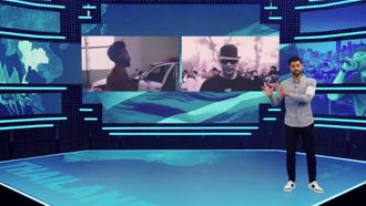 Episode 5 Hip-hop & Streaming