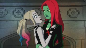 Episode 9 Climax at Jazzapajizza