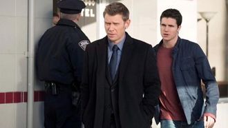 Episode 14 Brother's Keeper