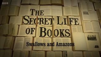 Episode 6 Swallows and Amazons