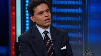 Episode 7 Fareed Zakaria