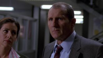 Episode 8 Sticks and Stones