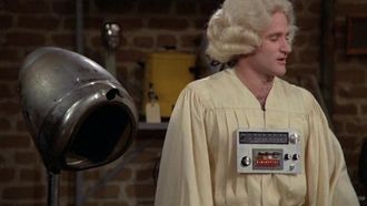 Episode 12 Twelve Angry Appliances