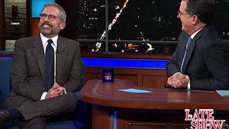 Episode 69 Steve Carell/Kiki Layne
