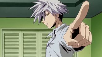 Episode 2 Ittoku?