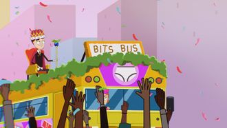 Episode 6 Bits
