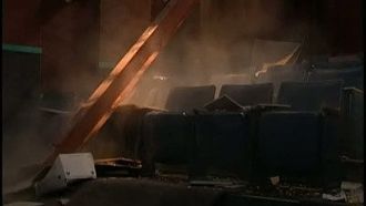 Episode 8 A Mall Shook Up