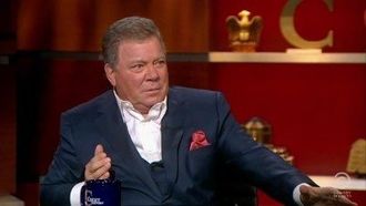 Episode 64 William Shatner