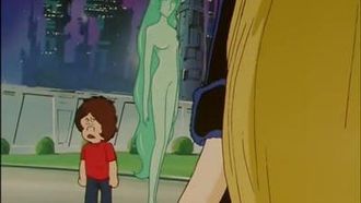 Episode 112 Illusion of Youth(Part One)