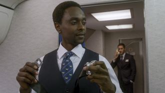 Episode 5 Borealis 301