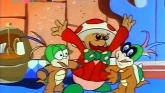Episode 19 Crimes R Us