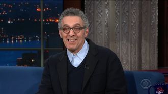 Episode 113 John Turturro/Andrew Rannells/Robyn