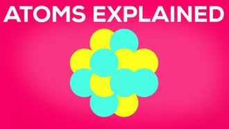 Episode 1 How Small Is an Atom? (Spoiler: Very Small)