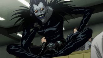 Episode 14 Friend