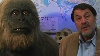 Episode 13 Giganto: the Real King Kong