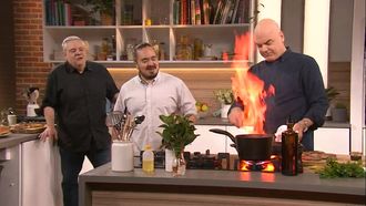 Episode 8 Fillet Steak