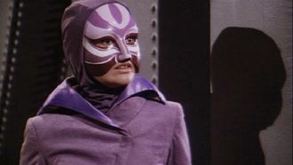 Episode 11 The Dorian Secret