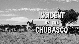 Episode 12 Incident of the Chubasco