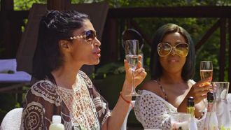 Episode 8 Smoke & Mirrors