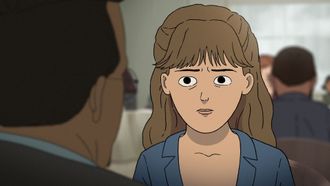 Episode 2 Lakeshore Limited