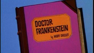 Episode 20 Mr. Magoo's Doctor Frankenstein