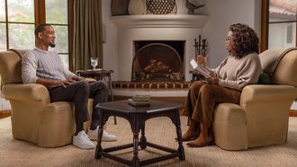 Episode 15 Will Smith