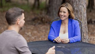 Episode 3 Second Chance at Love