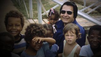 Episode 12 Jim Jones: Unholy Massacre Part 2