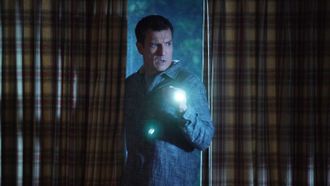 Episode 20 The Hunt