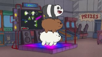 Episode 14 Brother Up
