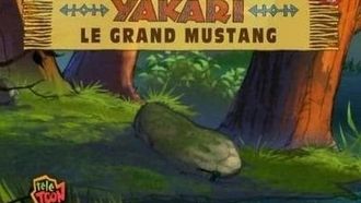 Episode 49 The Great Mustang