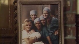 Episode 2 Birth of a Seaver
