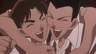 Episode 10 Pro Soccer Player Blackmail Case