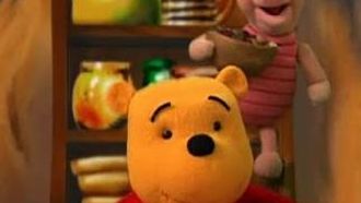 Episode 11 You Can Lead Eeyore to Books/The Spice of Life