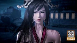 Episode 39 Lotus in a Poisonous Pit