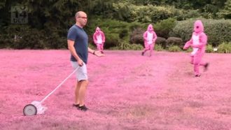 Episode 7 Pity in Pink