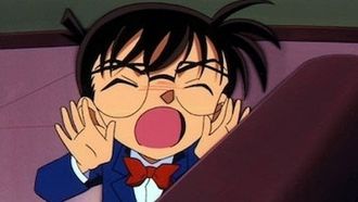 Episode 181 The Nocturne of Red Murderous Intent (2)