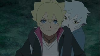 Episode 13 The Demon Beast Appears!