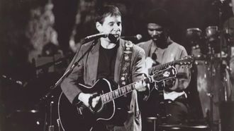 Episode 5 Paul Simon