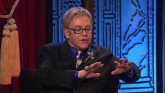 Episode 1 Sir Elton John