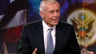 Episode 117 Wesley Clark