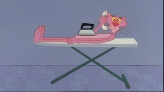 Episode 3 Pink & Quiet